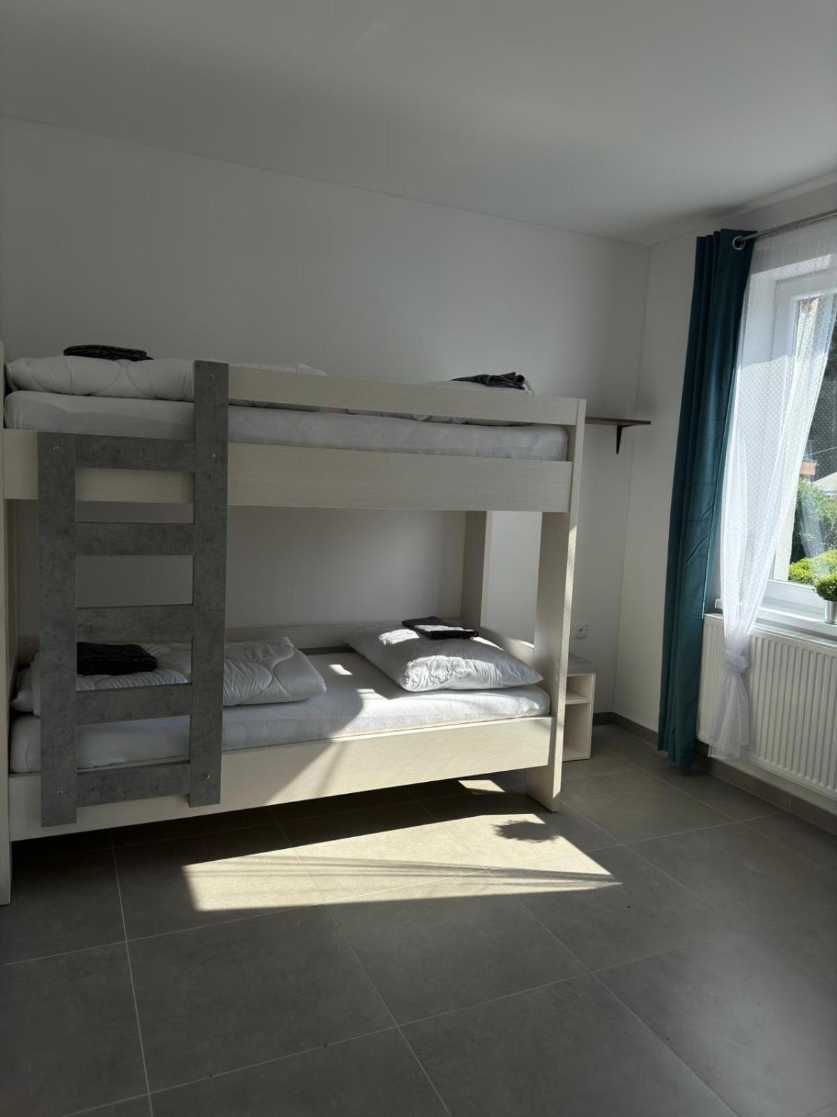 Chaty A Apartmany Hracholusky Kemp Kosatka Pnovany Exterior photo